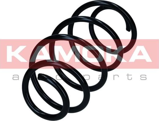 Suspension Spring 2110508 - image 2