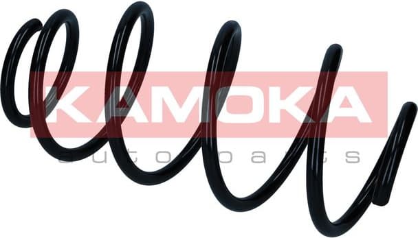 Suspension Spring 2110508 - image 3