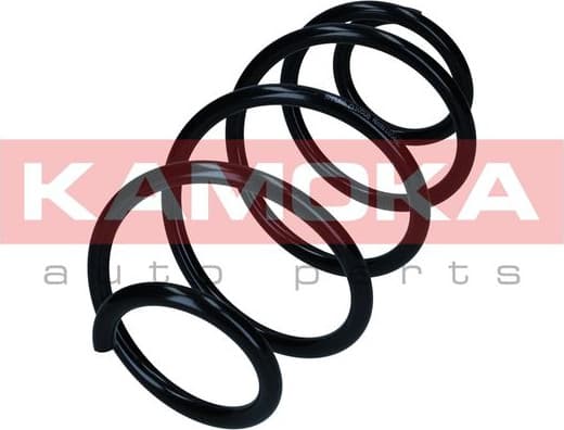 Suspension Spring 2110508 - image 4