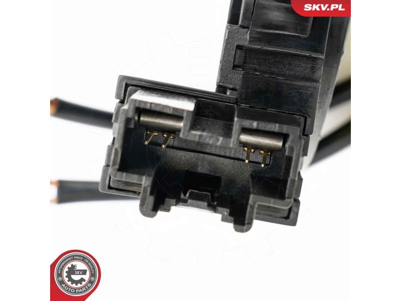 Clock Spring, airbag 96SKV668 - image 5