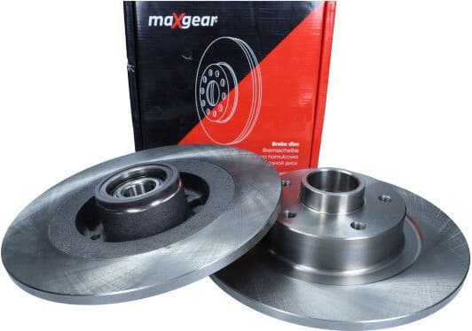 Brake Disc 19-4803 - image 4