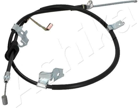 Cable Pull, parking brake 131-08-847L