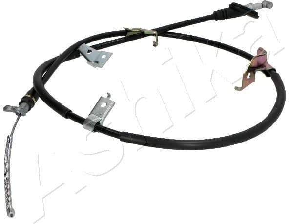 Cable Pull, parking brake 131-08-847R