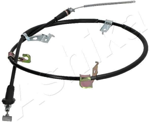 Cable Pull, parking brake 131-08-847R - image 3