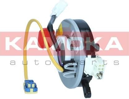 Clock Spring, airbag 4210012 - image 4