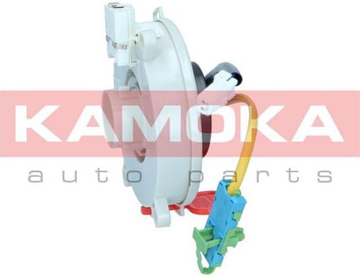 Clock Spring, airbag 4210073