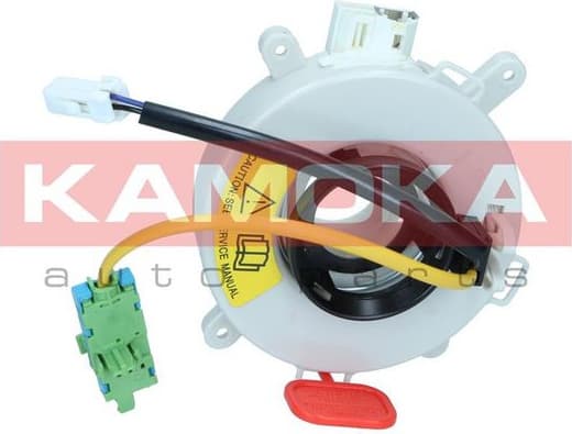 Clock Spring, airbag 4210073 - image 2