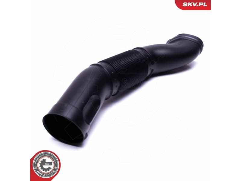 Intake Hose, air filter 54SKV514 - image 2