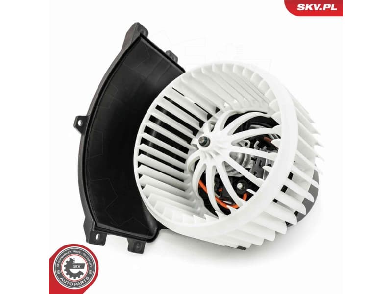 Interior Blower 68SKV068 - image 2