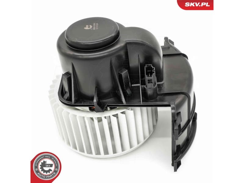 Interior Blower 68SKV068 - image 3