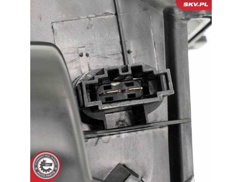 Interior Blower 68SKV068 - image 6