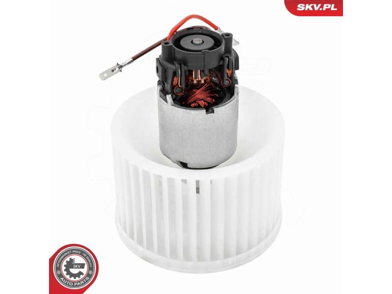 Interior Blower 68SKV125 - image 4