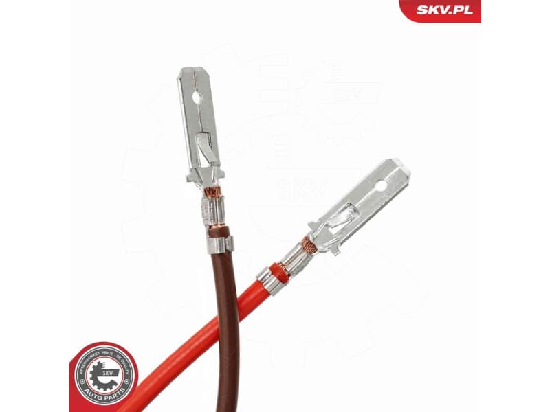 Interior Blower 68SKV125 - image 6