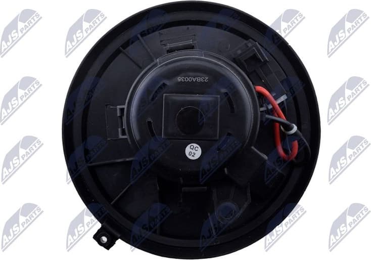 Interior Blower EWN-AR-000 - image 5