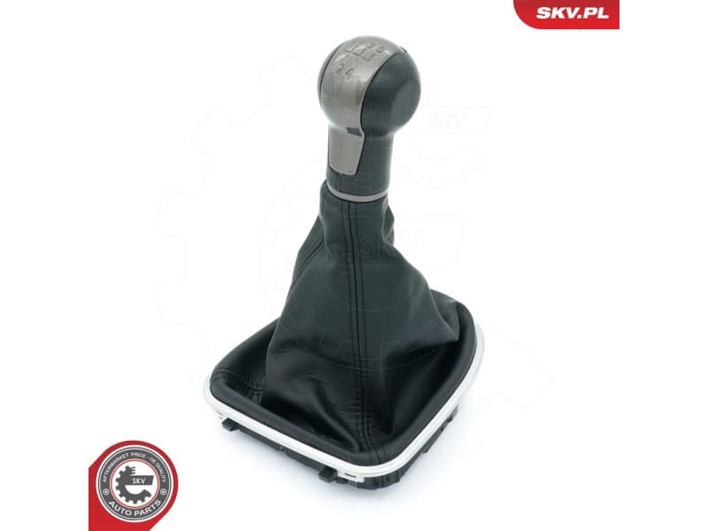 Gear Lever Knob 63SKV468 - image 4