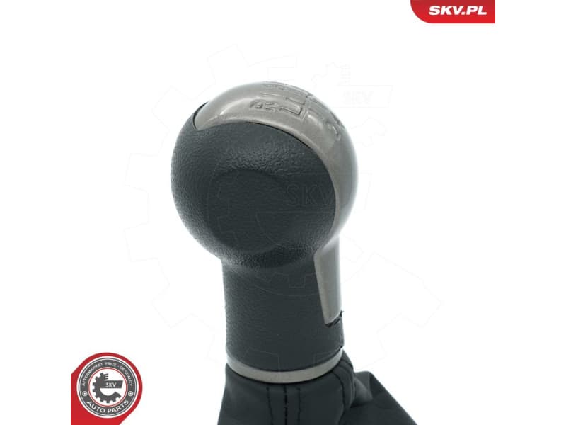 Gear Lever Knob 63SKV468 - image 6
