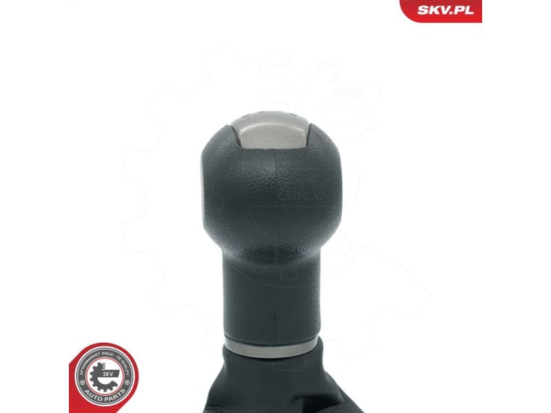 Gear Lever Knob 63SKV468 - image 7