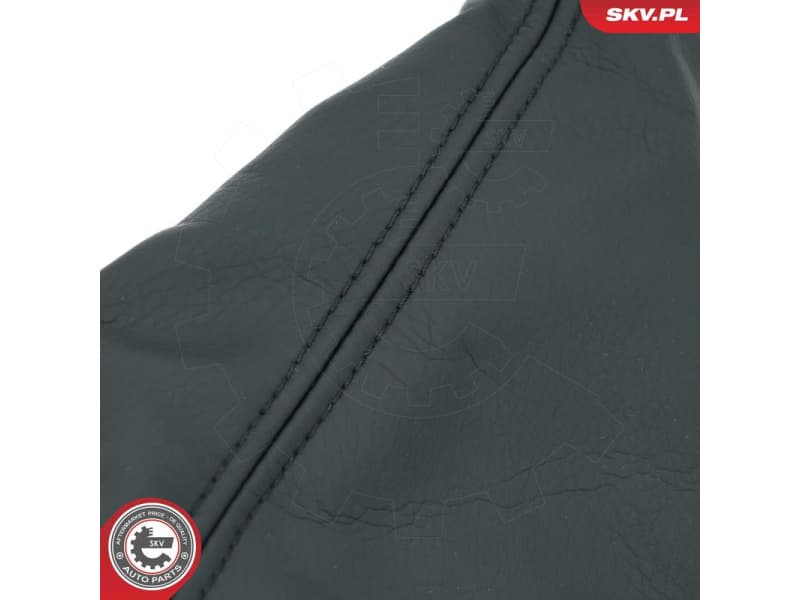 Gear Lever Knob 63SKV468 - image 8