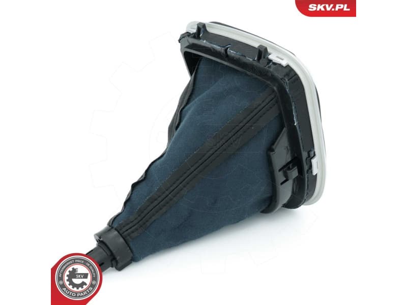 Gear Lever Knob 63SKV468 - image 10