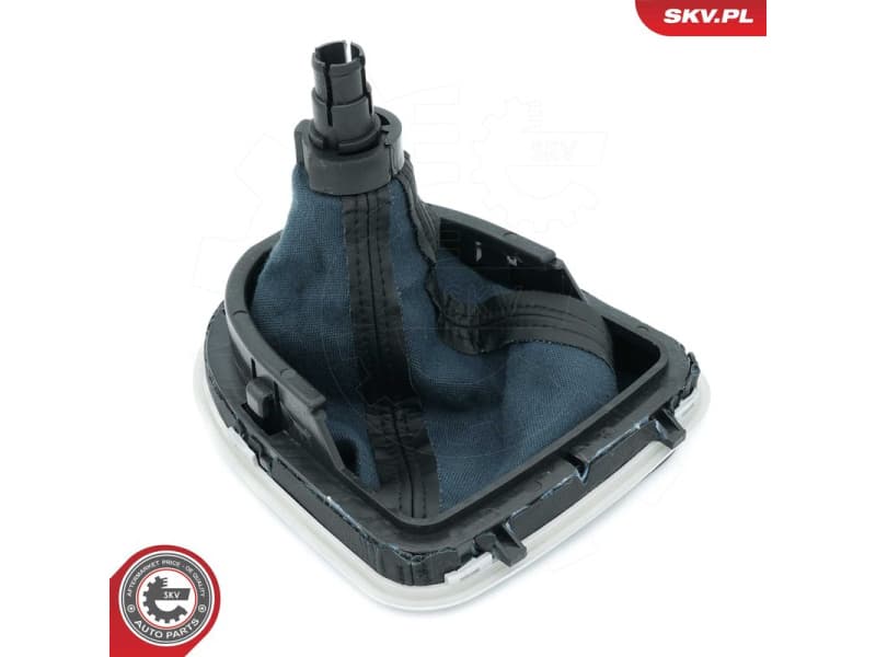 Gear Lever Knob 63SKV468 - image 11