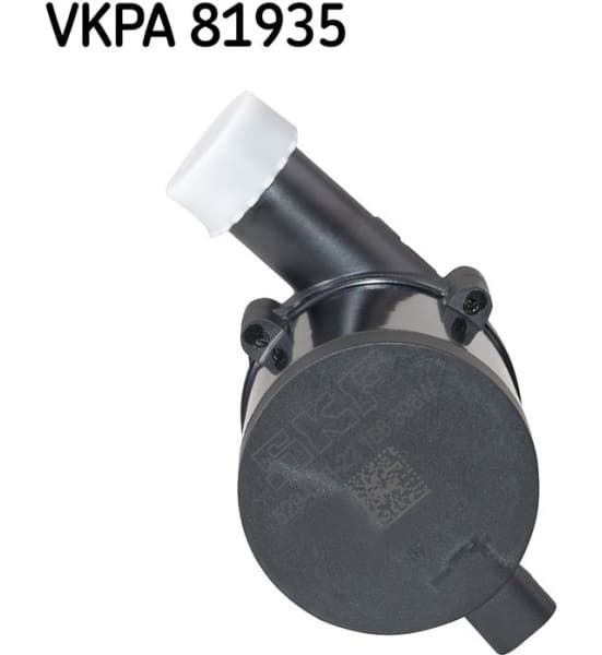Water Pump, engine cooling VKPA 81935