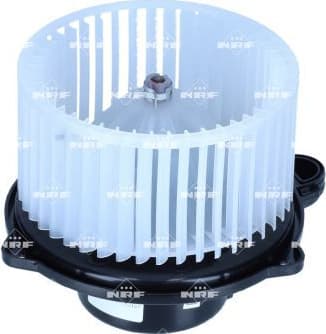 Interior Blower 34513 - image 3