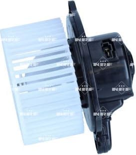 Interior Blower 34513 - image 4