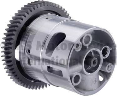 Oil Pump 7.07919.36.0 - image 2