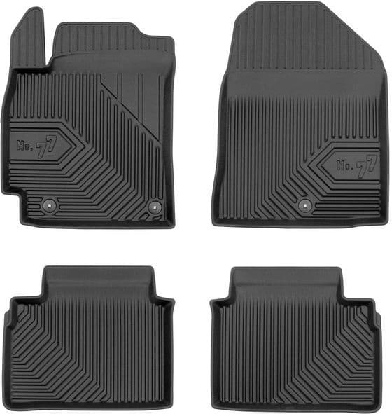 Floor Mat Set NO.77 77408388