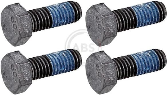 Accessory Kit, disc brake pad 0921Q