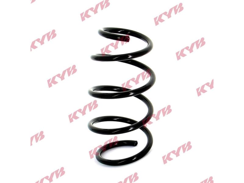 Suspension Spring K-Flex RA4072