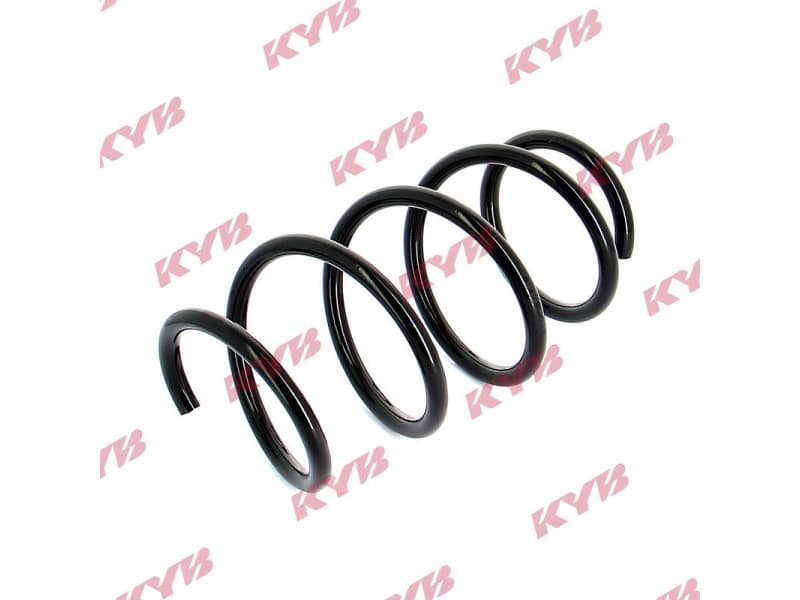 Suspension Spring K-Flex RA4072 - image 2