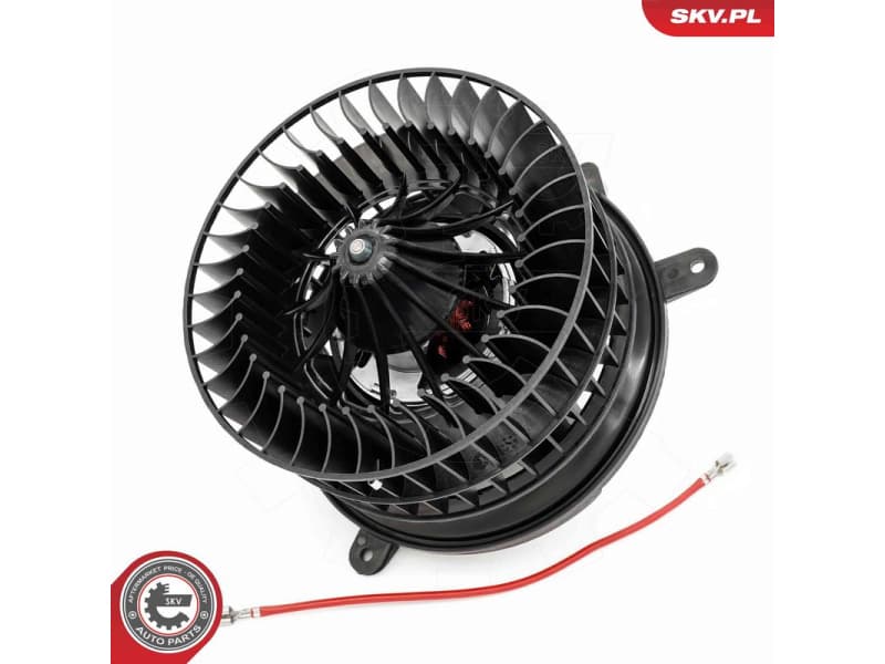 Interior Blower 68SKV065 - image 2