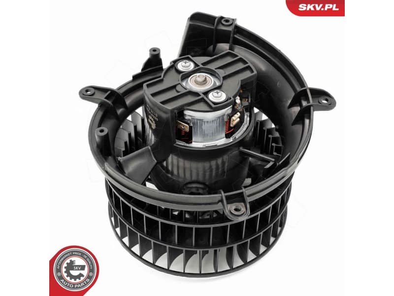 Interior Blower 68SKV065 - image 3