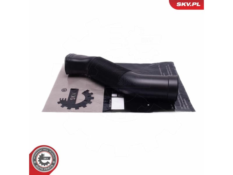 Intake Hose, air filter 54SKV236