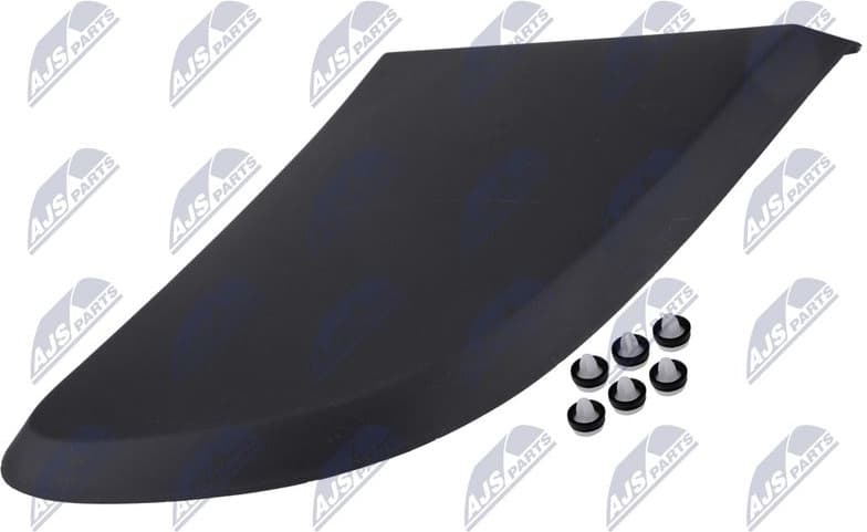 Trim/Protection Strip, quarter panel EZC-RE-304