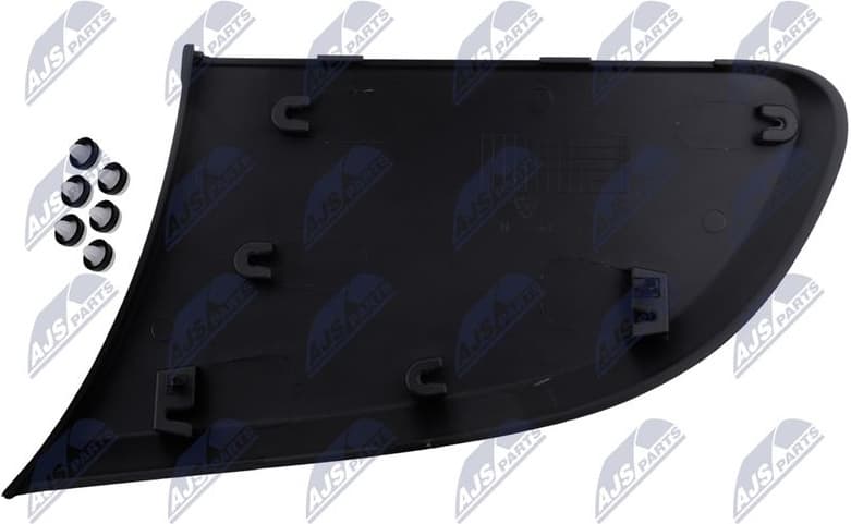 Trim/Protection Strip, quarter panel EZC-RE-304 - image 4