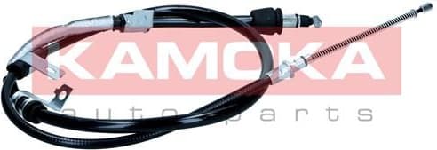 Cable Pull, parking brake 1190647