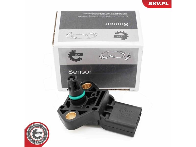 Sensor, intake manifold pressure 17SKV908