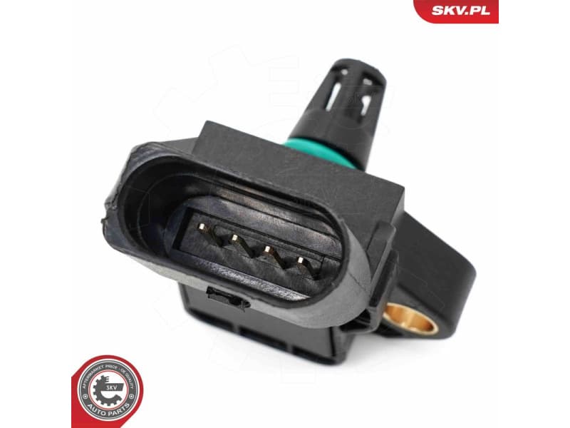 Sensor, intake manifold pressure 17SKV908 - image 4