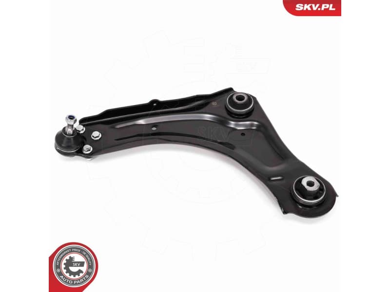 Control/Trailing Arm, wheel suspension 69SKV091 - image 2