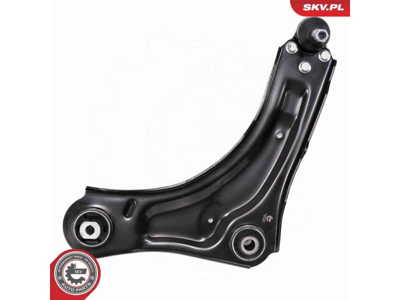 Control/Trailing Arm, wheel suspension 69SKV091 - image 3