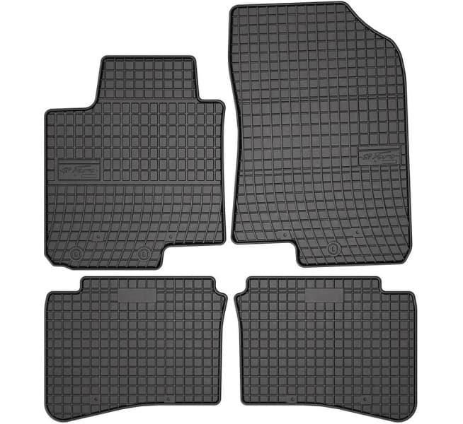 Floor Mat Set ELTORO ET546016