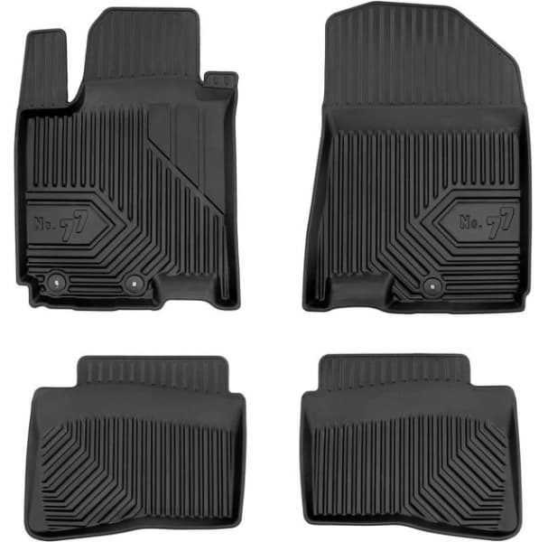 Floor Mat Set NO.77 77409606