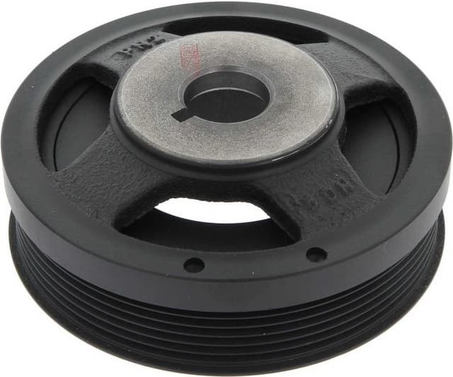 Belt Pulley, crankshaft 49367373 - image 3