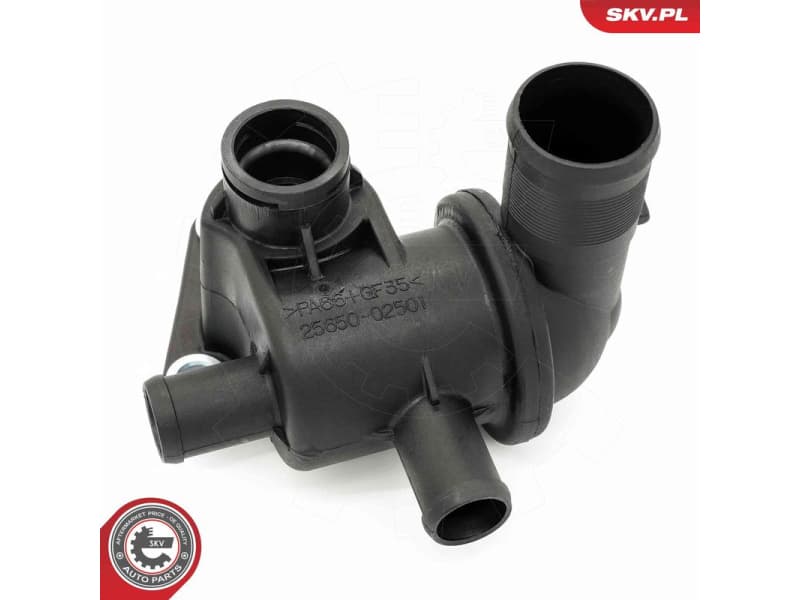 Coolant Flange 20SKV230 - image 2