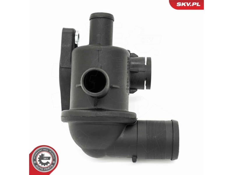 Coolant Flange 20SKV230 - image 3