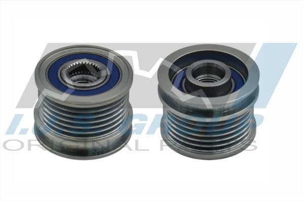 Freewheel clutch alternator 30-1020 - image 2