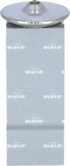 Expansion Valve, air conditioning EASY FIT 38772 - image 4