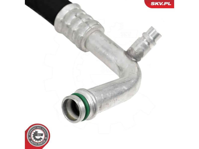 High/Low-pressure Line, air conditioning 54SKV653 - image 3